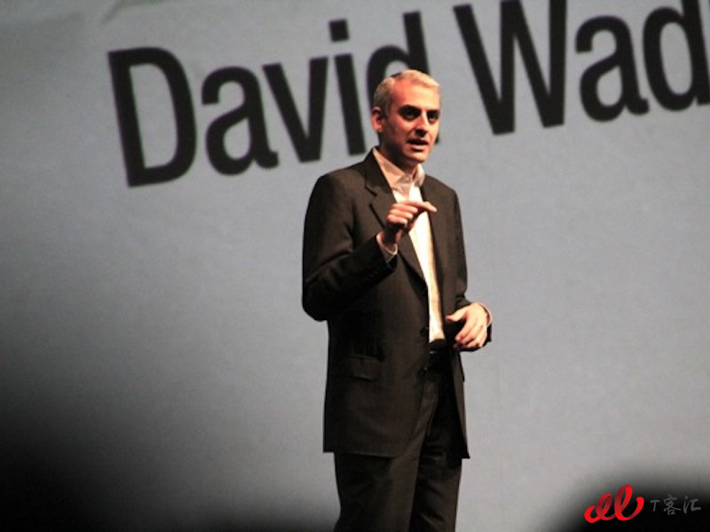 AppDynamics CEO David Wadhwani.jpg