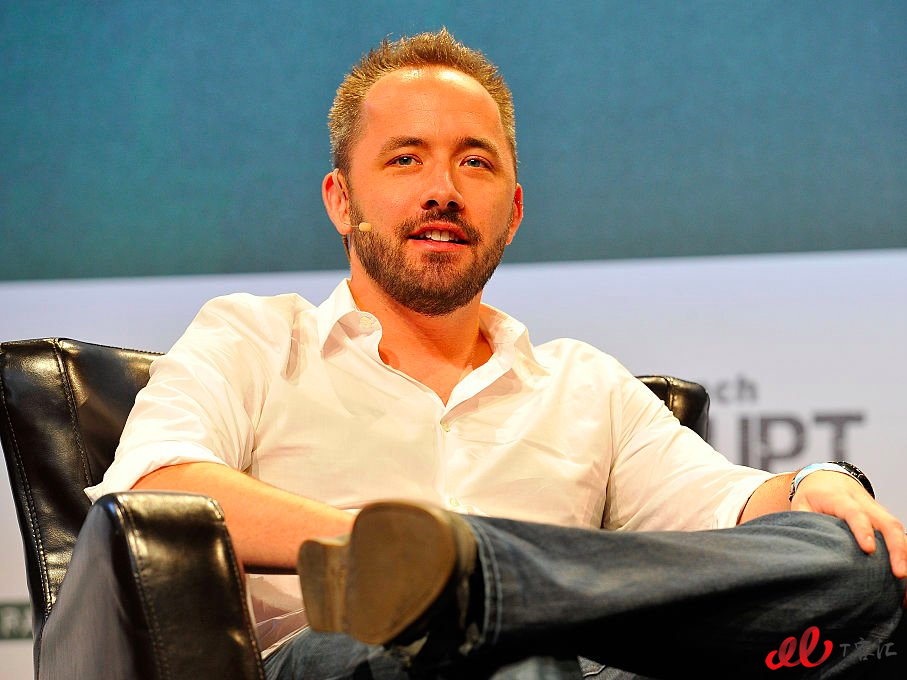 Dropbox CEO Drew Houston.jpg