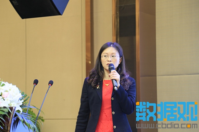 中国科学院百人计划研究员陈曙东:政务互联的本质是提供“落地服务”(附PPT) 中国科学院百人计划研究员陈曙东:政务互联的本质是提供“落地服务”(附PPT)