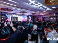 携手全球伙伴共探出海新路径！iPX 2025 China出海营销峰会在沪成功举办