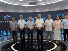 两轮电动车行业的领军企业-台铃科技与朗新天霁共绘人力资源数字化转型新蓝图