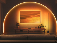 从中国智造到全球爆款，智能灯创新品牌 Govee Life 谷纬智能首发中国市场