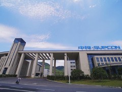 基于“鸿蒙+昇腾”组合，中控信息探索城市智能运行的自主创新之路