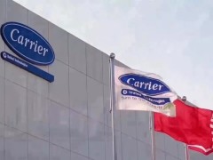 撬动制造全场景增效，开利空调找到了怎样的“通关密码”？