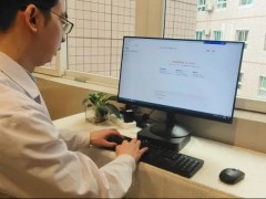 逐“光”而行，九龙坡区人民医院加速新一代智慧医院建设