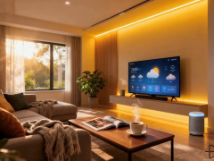 科技至简，生活至悦：一份触手可及的智能生活提案