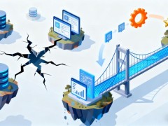 应对 “变”：低代码如何成为企业敏捷创新的数字底座？解析核心能力与实践逻辑