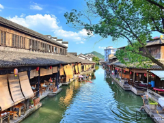 桨声灯影之下藏星河，谁在摇动绍兴地铁“数据之桨”？