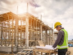 行业应用 | AI时代，工程建设行业的法务合规如何升维？