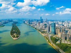 计算筑基 智创未来，华为以数智力量擘画三湘大地创新蓝图