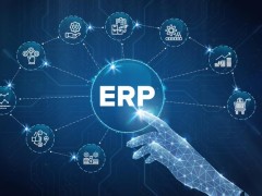 ERP这玩意儿，做透了能成佛，做不穿就是无底洞
