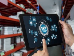 国产ERP，自由顾问呢？