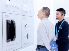 李常青：从技术跟随到协同共创，共赢智能新时代