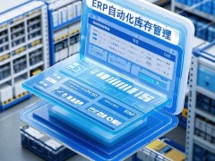 央国企ERP国产化到底怎么搞?