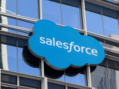 Salesforce因高管层更迭持续裁员