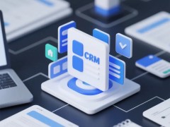 传统 CRM 将死