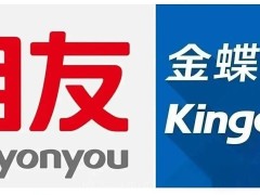 用友与金蝶：两个产业信徒，扛过中国