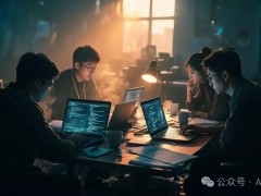 前钉钉最年轻副总裁离职创业：All in AI Agent，他看到了什么？