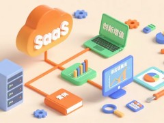 SaaS接3个私有化，毛利从70%跌到12%