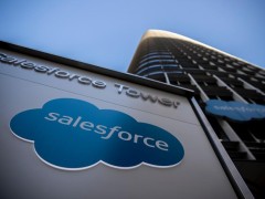 Salesforce $36 亿买下 Fin：AI 客服赛道的第一个超级并购