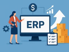 当年 8000 一天的 ERP 顾问，现在怎