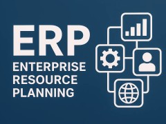 金蝶 vs 用友 vs SAP vs Oracle：ERP