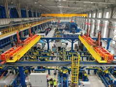 某装备集团60余家公司全量上线，用友
