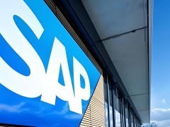 为什么说，SAP可能是第一个真正跑通