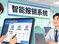 2026企业报销系统推荐:每刻、SAP Con