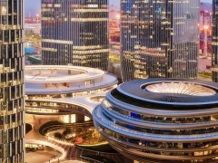 AI全线推进！腾讯Q2资本开支激增176%