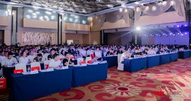 驾驭AI 数智融合新底座｜GBIC 2026用友BIP技术峰会圆满举行