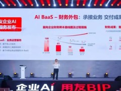 从“工具赋能”到“成果交付”：AI BaaS-财务外包正在重构企业服务的成本函数