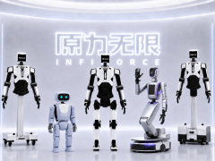 成功融资近10亿元！前阿里副总裁创业，做具身智能