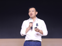 阿里巴巴总裁级别高管离任