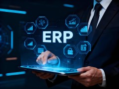 卖了20年ERP的大sales，辞职去做网红