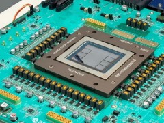 OpenAI首颗自研推理芯片终于交卷了：