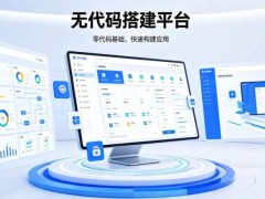 2026主流无代码平台测评：深度拆解定