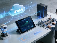当ERP、OA需要协同时，企业为什么需