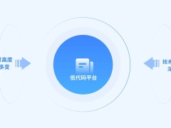 低代码快速搭建ERP与MES，为何上线之