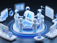 AI Agent在企业服务中的应用与发展趋