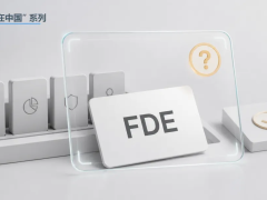 内部IT vs 外部FDE：谁才是AI落地的