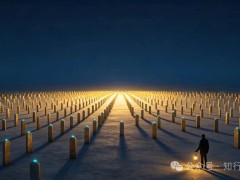 95%的试点没有下文：AI转型，到底转