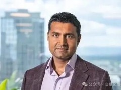 Palantir CTO 夏姆·桑卡尔：为什么