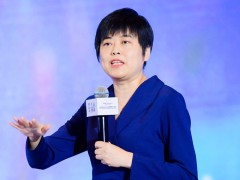 百度创始人七剑客最后一人卸任