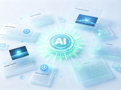 云徙xGOS.AI：企业运营智能体实力解
