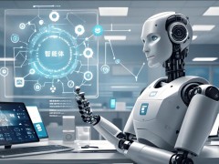 2026AI企业智能体系统，从哪里入手更