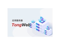 1670万！定向采购东方通TongWeb中间