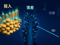 企业用AI，钱花了，效果呢？