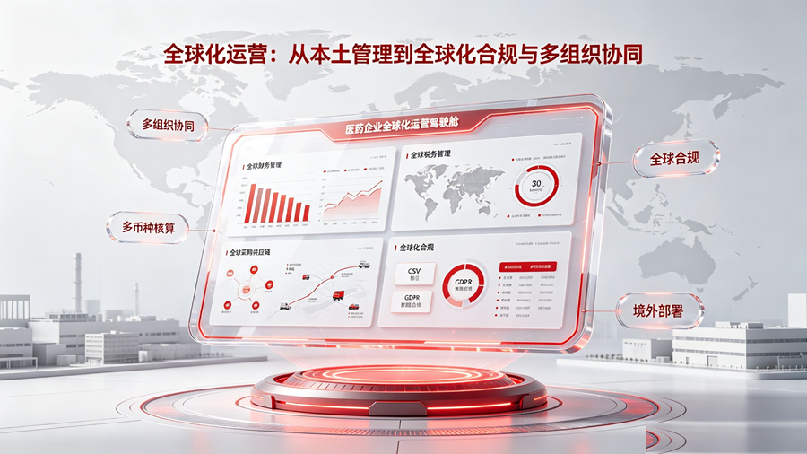 用友BIP创新药全链路数智化：从研发到商业化的效率与合规双提升(图5)