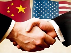 中美AI握手，国内大模型创业者迎来窗口还是寒冬？